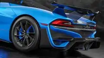 SSC Tuatara Striker