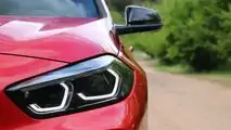 Essai BMW 128ti (2021)