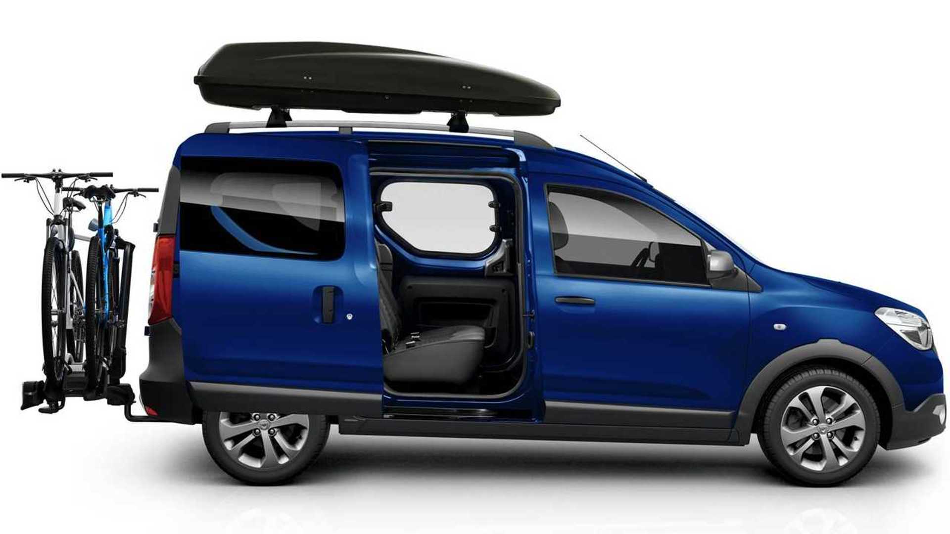 La camper más barata de España: práctica, compacta y por 19.995