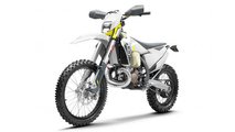 2022 Husqvarna TE250i