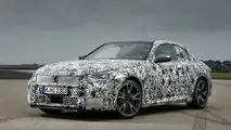 BMW M240i 2021, nuevos teasers