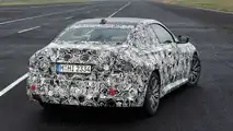 BMW 230i Coupé (2021) PreDrive