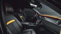 Rolls-Royce Cullinan By Spofec