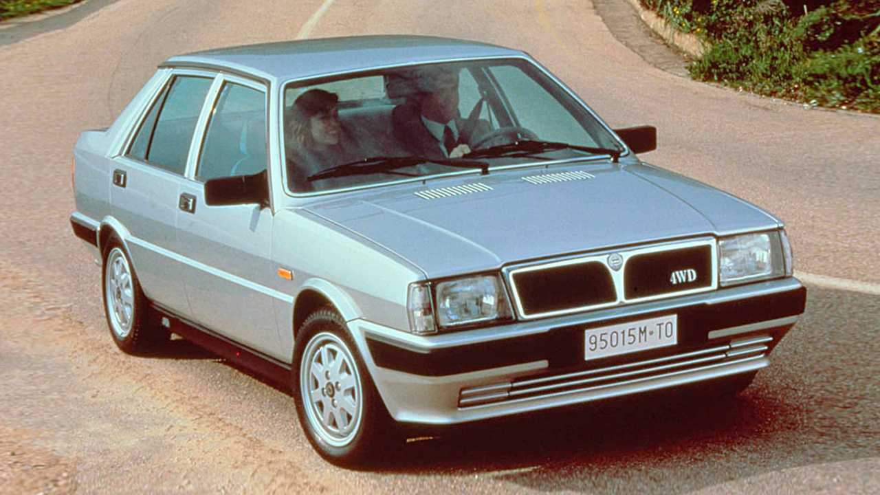 Tutte le auto di Gianni Agnelli