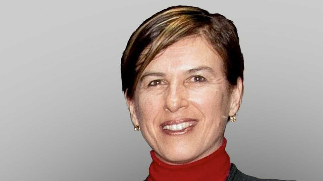 Roberta Zerbi, responsabile di Alfa Romeo & Lancia Europe