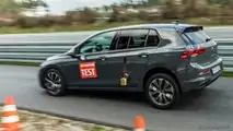 GTÜ Sommerreifentest 2021