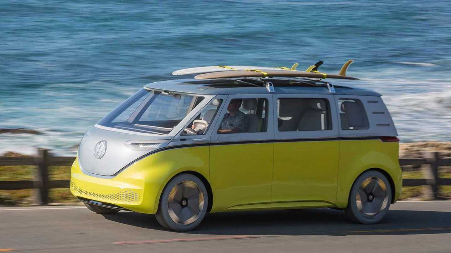 Accessoire Pakketten | VW Bedrijfswagens