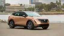 Nissan Ariya - EUA