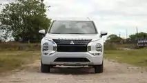 Já dirigimos: Mitsubishi Outlander 2022