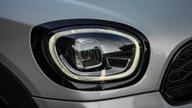 Mini Cooper SE Countryman ALL4 (2021) im Test
