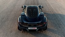 Hennessey Venom F5