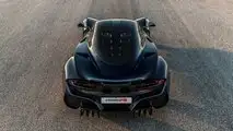 Hennessey Venin F5