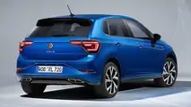Volkswagen Polo (2021)