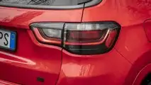 Jeep Compass (2022) im Test