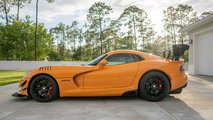 Dodge Viper ACR