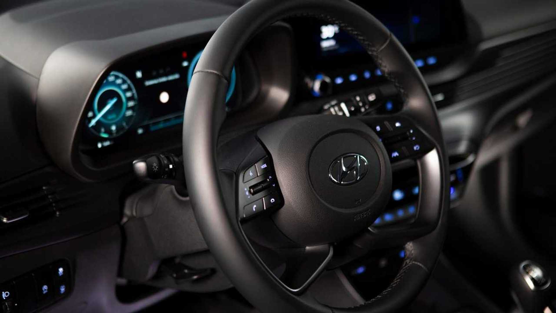 Hyundai Bayon 1.0 TGDI 100 Hybrid, le test de consommation réelle