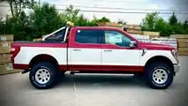 2021 BFP Retro Ford F-150