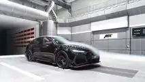 ABT Audi RS 6 Johann Abt Signature Edition