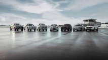 Mercedes EQ: Die Elektro-Neulinge in der Übersicht