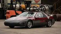 Pontiac Fiero