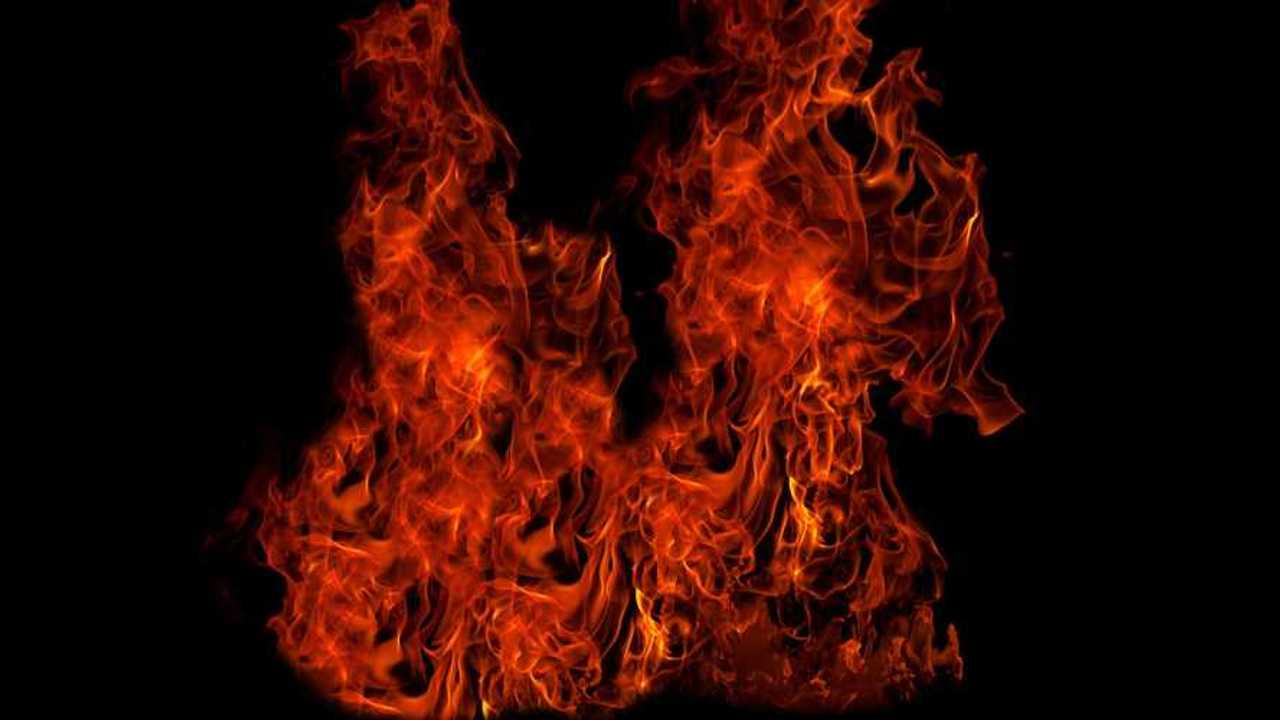 Non c'è pace per i chip, incendio in una fabbrica in Giappone