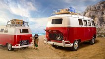 Volkswagen Bulli by Playmobil