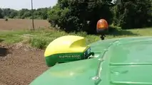 JOHN DEERE 8400R 
