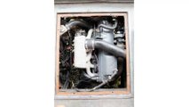 Vixen 21 TD Engine
