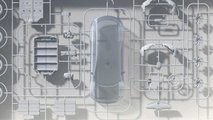 Volvo, l'électrique parfaite en 5 étapes