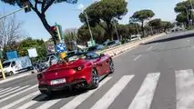 Ferrari Portofino M