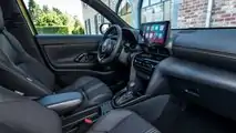 Toyota Yaris Cross im ersten Fahrbericht