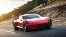 Tesla Roadster