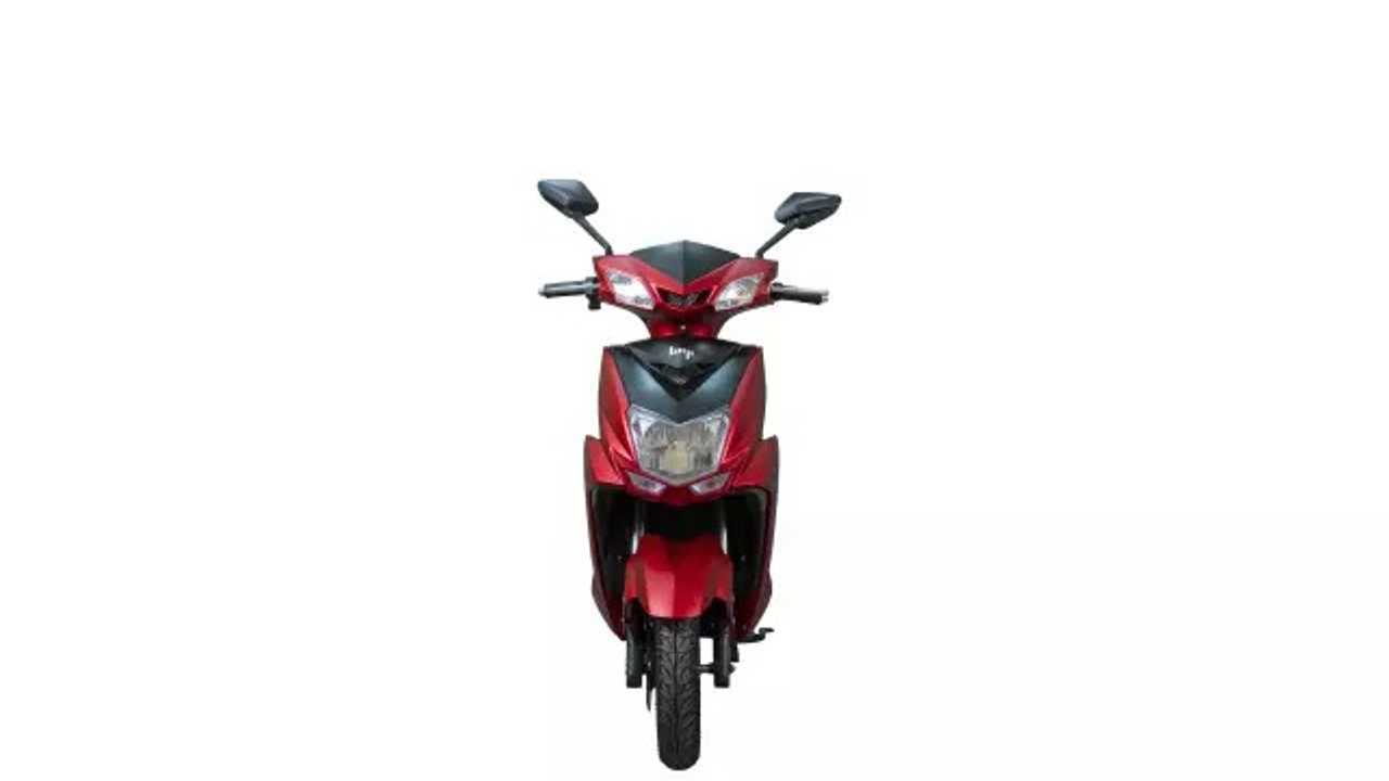 HOP Launches Two New Techie Electric Scooters