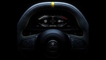 Teaser Lotus Emira