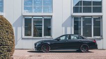 Brabus 800 auf Basis Mercedes E 63 S 4MATIC+