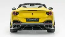 Mansory Ferrari Portofino