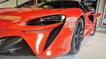 McLaren Artura