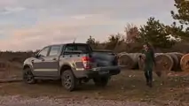 Ford Ranger Wolftrak