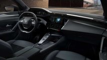 Peugeot 308 II vs Peugeot 308