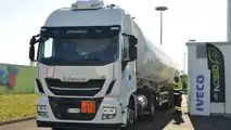 La stazione di Torino eroga biogas