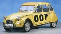 Citroën 2CV