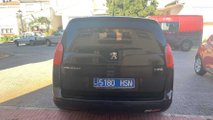 Peugeot 5008 de Inocencio Galán