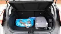 Prueba Hyundai Bayon T-GDi 120 CV Style