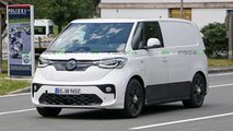 VW ID Buzz (Cargo)