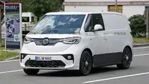 VW ID Buzz (Cargo)
