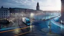 Volvo FL Electric