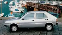 Lancia Delta I (Typ 831, 1979–1994)