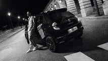 Renault Twingo Urban Night