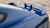 Ford Mustang Stealth Edition (2022)