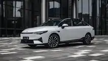 XPeng P5